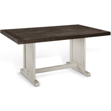 Carriage House European Cottage Dining Table