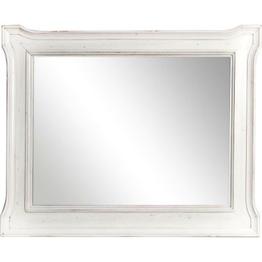 Carriage House European Cottage Mirror