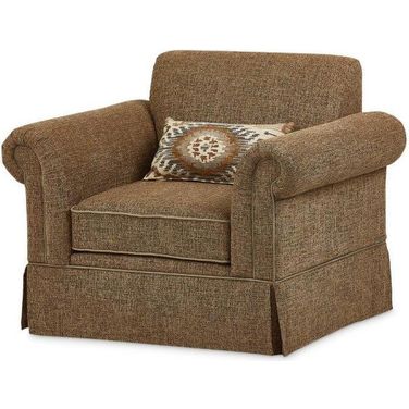 Carrollton No Finish Chair