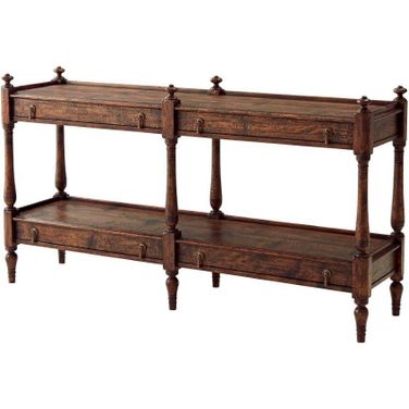 Carter Console Table