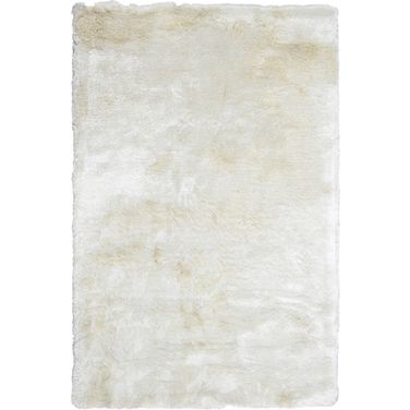 Carter Shag 5x8 Rug In Ivory