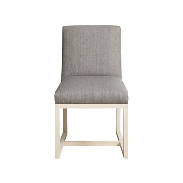 Carter Side Chair Set of 2 In Quartz