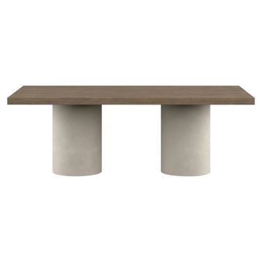 Casa Paros Dining Table In Playa
