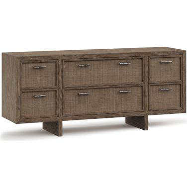 Casa Paros Dresser - 76"