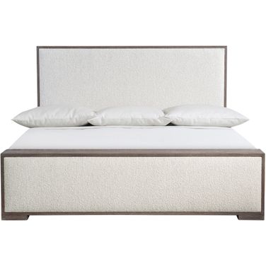 Casa Paros King Panel Bed