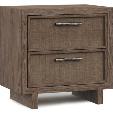 Casa Paros Nightstand In Playa