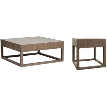 Casa Paros Occasional Table Set In Playa