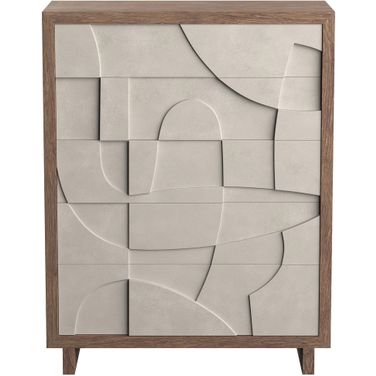 Casa Paros Tall Drawer Chest