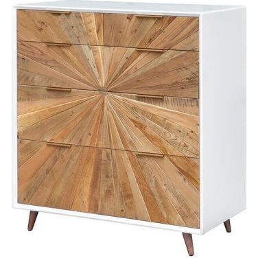 Casablanca 5 Drawer Chest