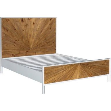 Casablanca King Bed