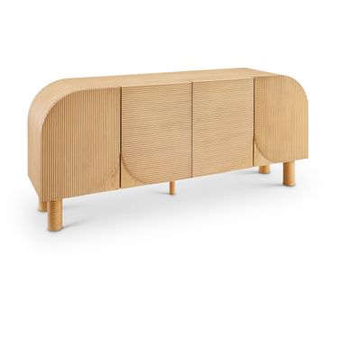 Casablanca Sideboard In Oak