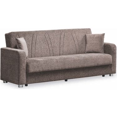 Casamode Joker Elegance Beige Sofabed