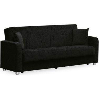Casamode Joker Elegance Black Sofabed