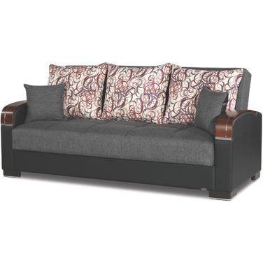 Casamode Mobimax Gray Sofabed