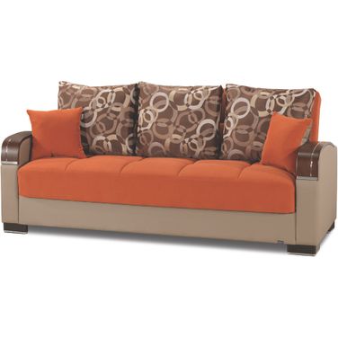 Casamode Mobimax Orange Sofabed