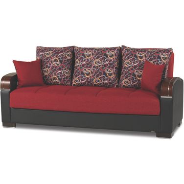 Casamode Mobimax Red Sofabed