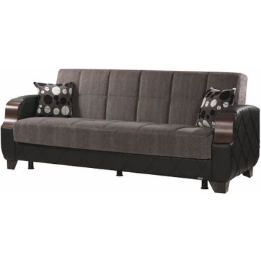 Casamode Molina Floket Gray Sofabed