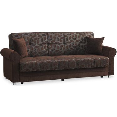 Casamode Rio Grande Dark Brown Sofabed