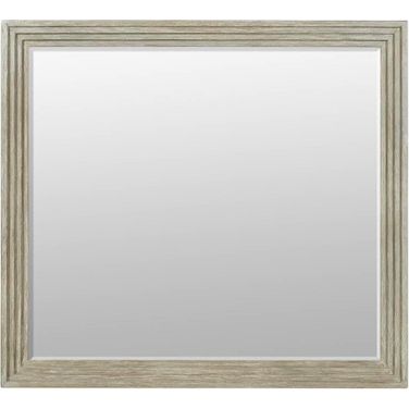Cascade Dovetail Mirror