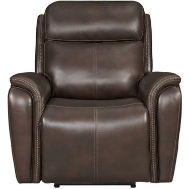Cascade Power Recliner In Auburn