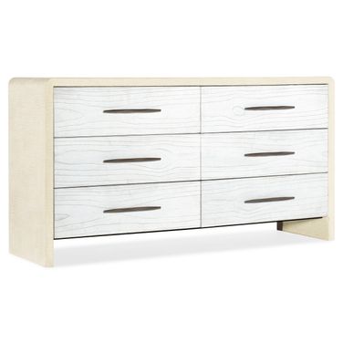 Cascade Six-Drawer Dresser 6120-90002-05