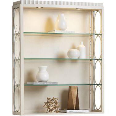Cascades Birkdale Deck In Opaline