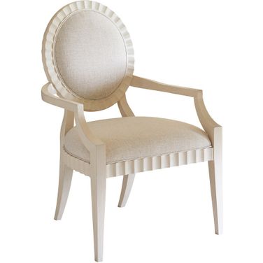 Cascades Gilmore Desk Chair In Opaline