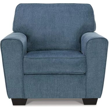 Cashton Chair In Blue