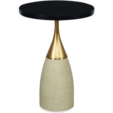 Cass Spot Table In Natural