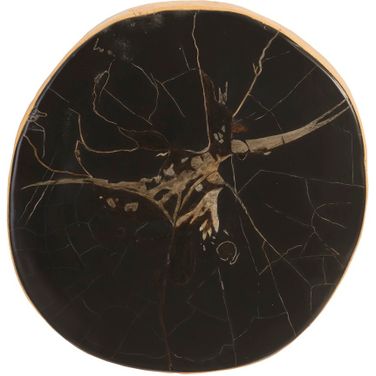 Cast Petrified Wood Wall Tile PH92565