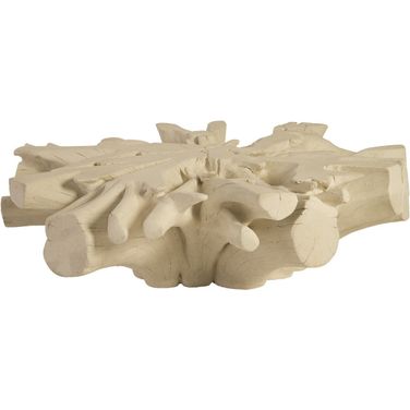 Cast Sonokoling Coffee Table