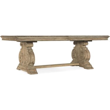 Castella Rectangle Dining Table