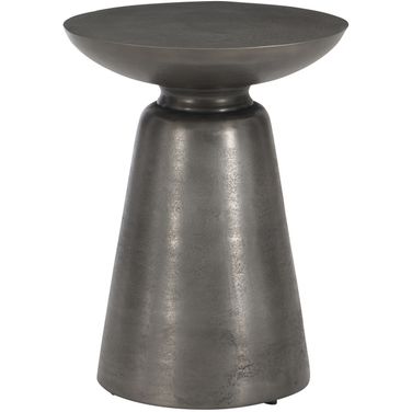 Catalan Outdoor Accent Table
