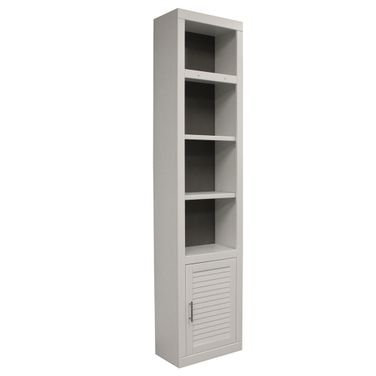 Catalina 22 Inch Open Top Bookcase