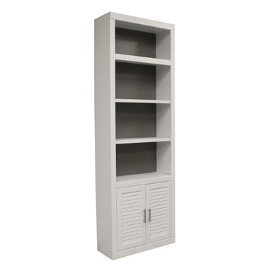 Catalina 32 Inch Open Top Bookcase