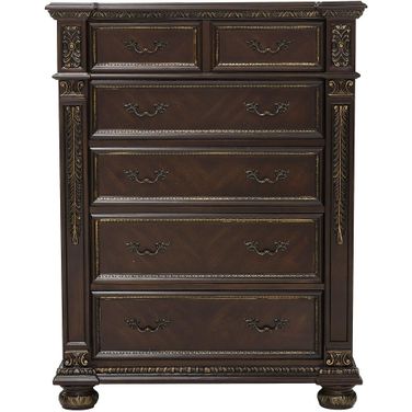 Catalonia Cherry Chest