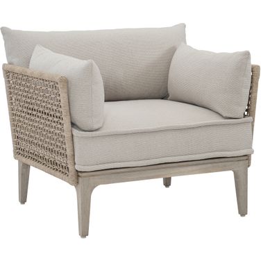 Catalonia Outdoor Chair