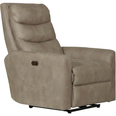 Catnapper Gill Power Wall Hugger Recliner