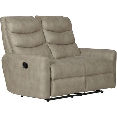 Catnapper Gill Reclining Loveseat