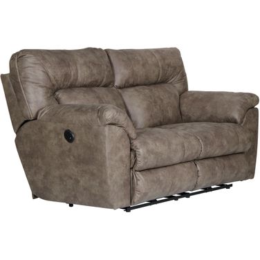 Catnapper Hollins Power Reclining Loveseat