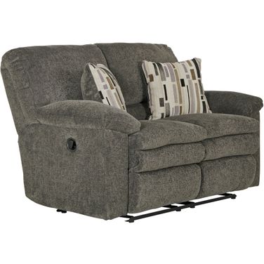 Catnapper Tosh Reclining Loveseat