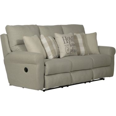 Catnapper Westport Lay Flat Reclining Sofa 1211160538253310