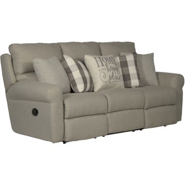 Catnapper Westport Lay Flat Reclining Sofa