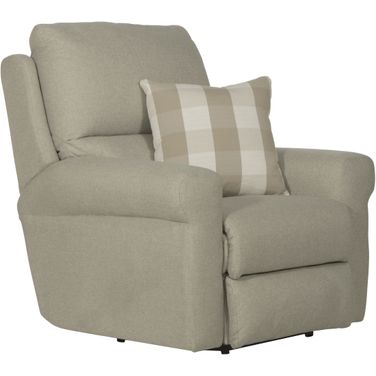 Catnapper Westport Power Lay Flat Recliner 612107160538253000