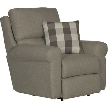 Catnapper Westport Power Lay Flat Recliner