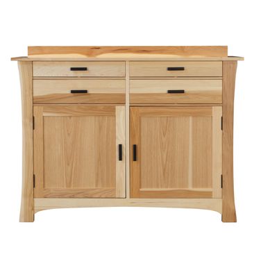 Cattail Bungalow Natural Sideboard