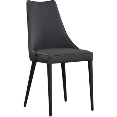 Ce Bosa/Moderna Dining Chair Grey Set of 2