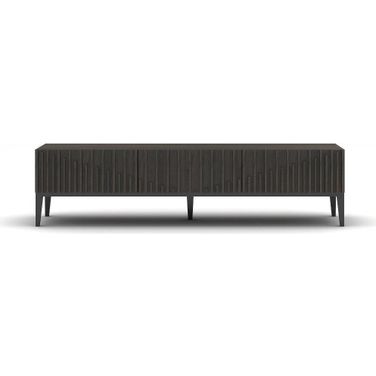 Ce Moderna Tv Stand In Wenge