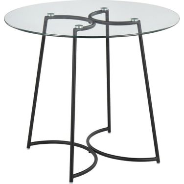 Cece Dinette Table In Black