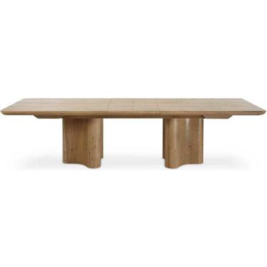 Cecelia Dining Table In Oak